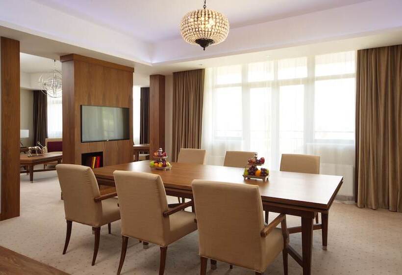 Люкс, Medical Spa Hotel Rosa Springs
