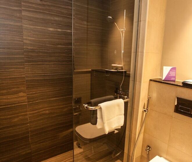 高级大房间, Flora Inn Hotel Dubai Airport
