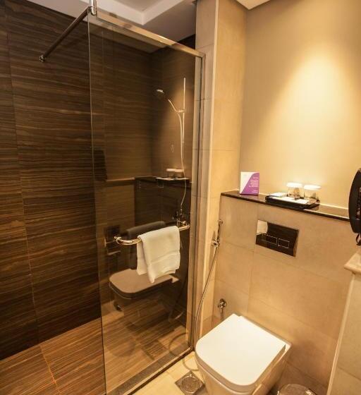 高级大房间, Flora Inn Hotel Dubai Airport