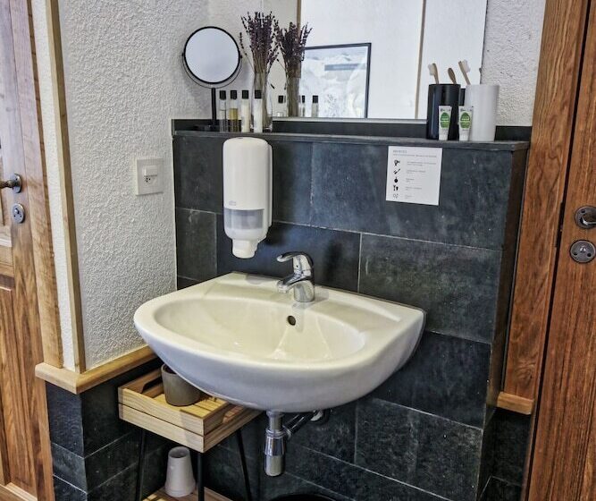 Четырехместный Номер Стандарт, Grand Your Home With Common Kitchens With Self Check In