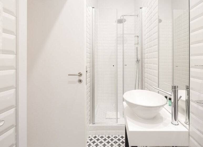 수피리어 스튜디오, Lisbon Serviced Apartments   Chiado Emenda