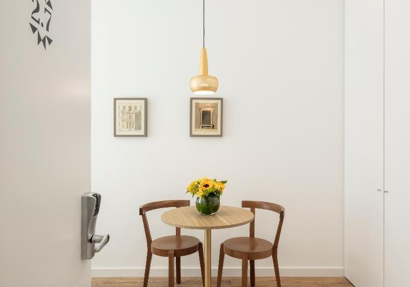 스탠다드 스튜디오, Lisbon Serviced Apartments   Chiado Emenda