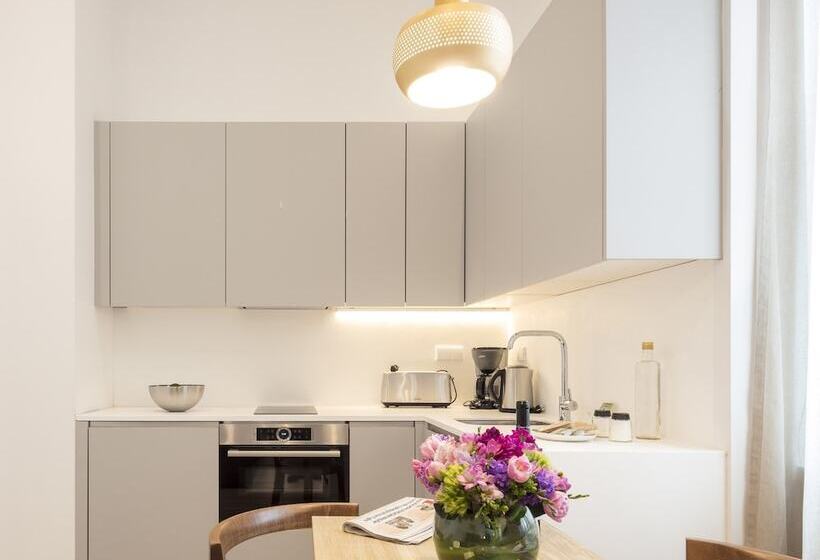 수피리어 스튜디오, Lisbon Serviced Apartments   Chiado Emenda