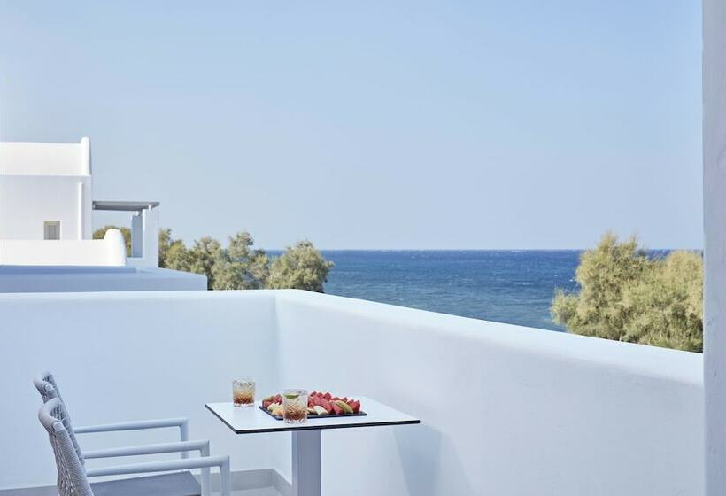스탠다드 룸, Costa Grand Resort & Spa