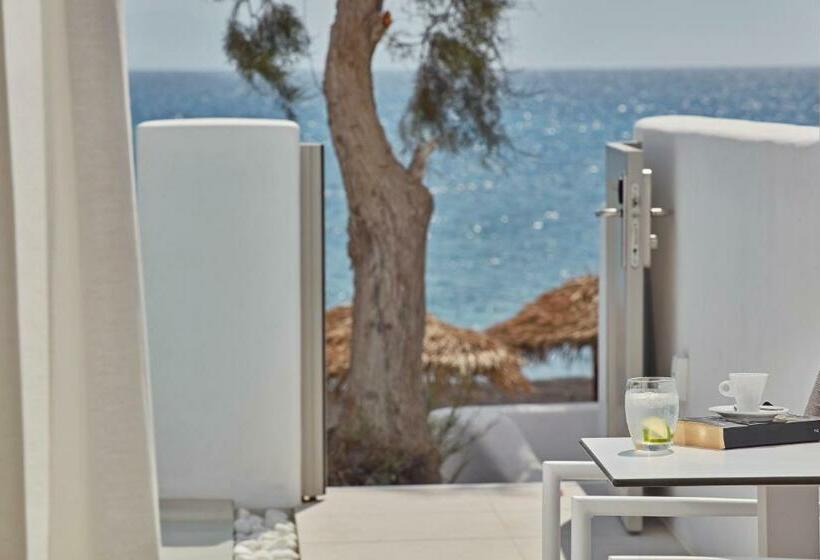디럭스 룸, Costa Grand Resort & Spa
