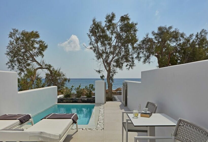 디럭스 룸, Costa Grand Resort & Spa
