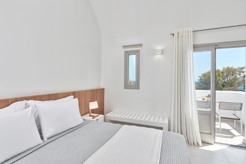 스탠다드 룸 바다 전망, Costa Grand Resort & Spa