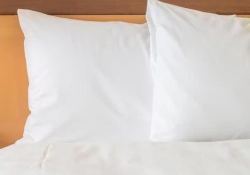 Номер Стандарт, Holiday Inn Express Cartagena Manga, An Ihg