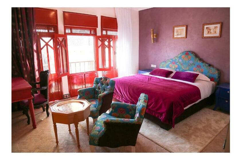 סוויטה דלוקס, Palais Zahia Hotel & Spa