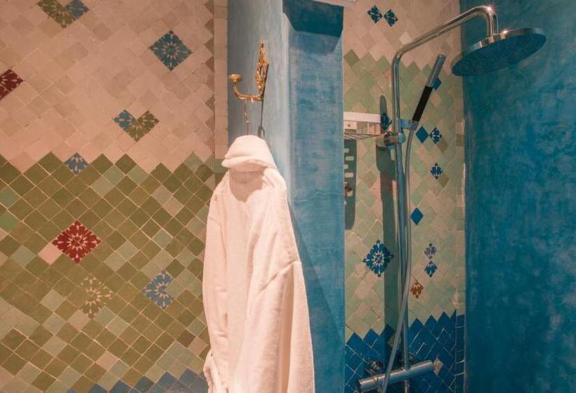 סוויטה, Palais Zahia Hotel & Spa