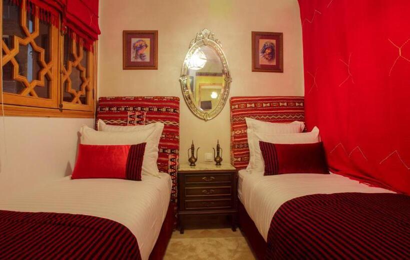חדר משפחתי, Palais Zahia Hotel & Spa