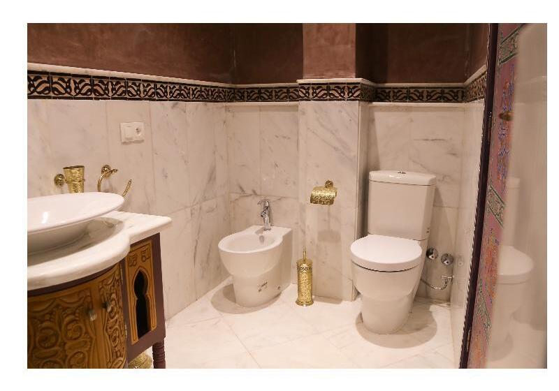 חדר דלוקס, Palais Zahia Hotel & Spa