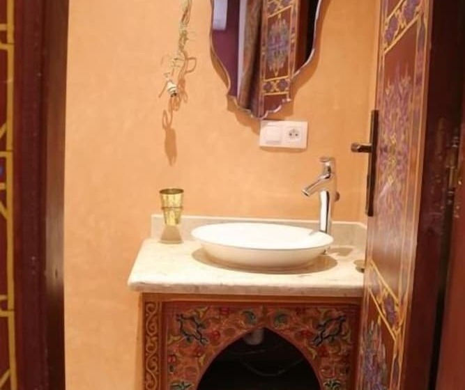 חדר דלוקס, Palais Zahia Hotel & Spa