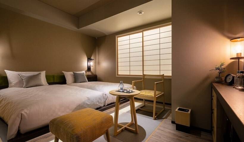 Номер Стандарт, Resol Kyoto Kawaramachi Sanjo
