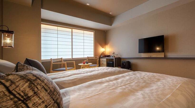 Номер Superior, Resol Kyoto Kawaramachi Sanjo