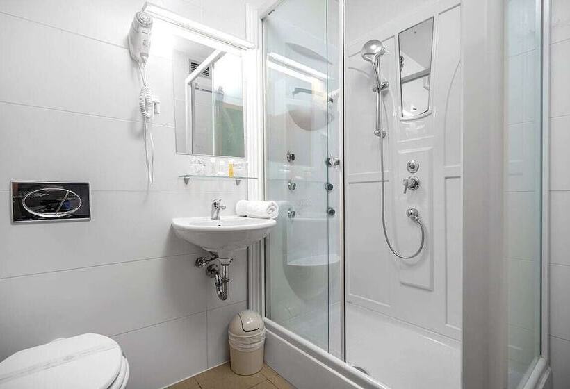 Номер Стандарт, Stella Maris   Style & Comfort