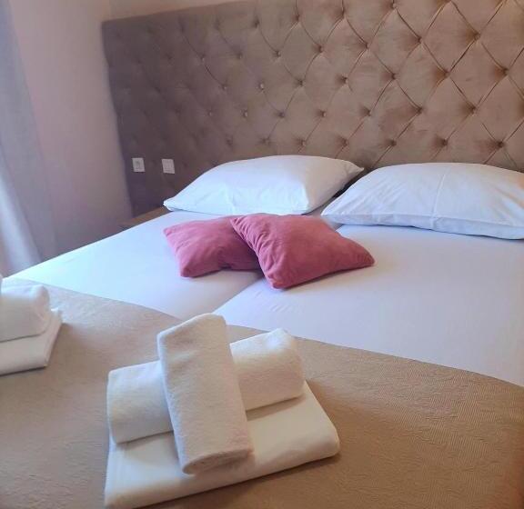 Номер Superior с Террасой, Stella Maris   Style & Comfort