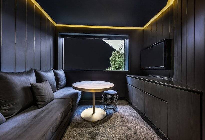 Suíte, Blossom House Beijing Houhai