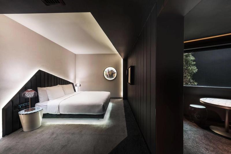 Suíte, Blossom House Beijing Houhai