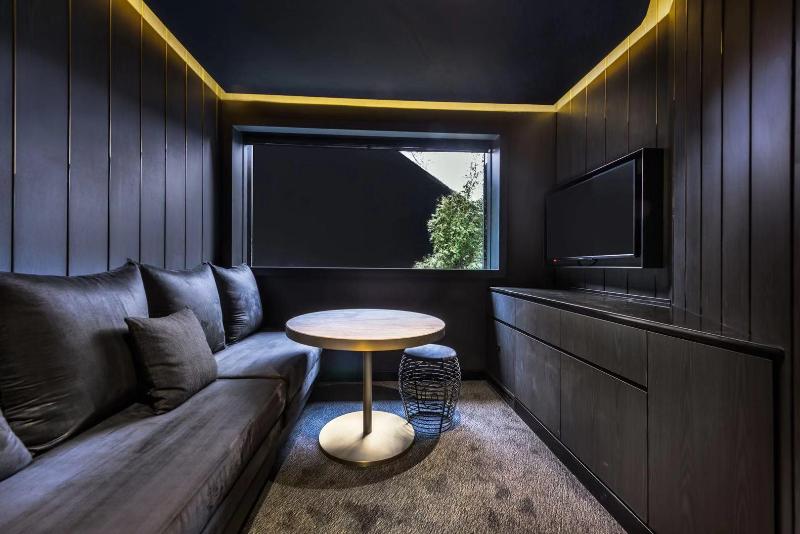 Suíte, Blossom House Beijing Houhai