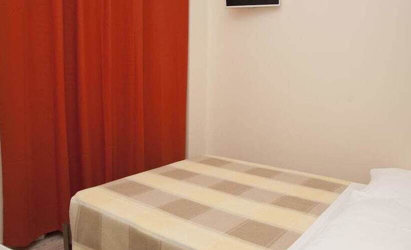 اتاق استاندارد, 4rooms B&b Salerno