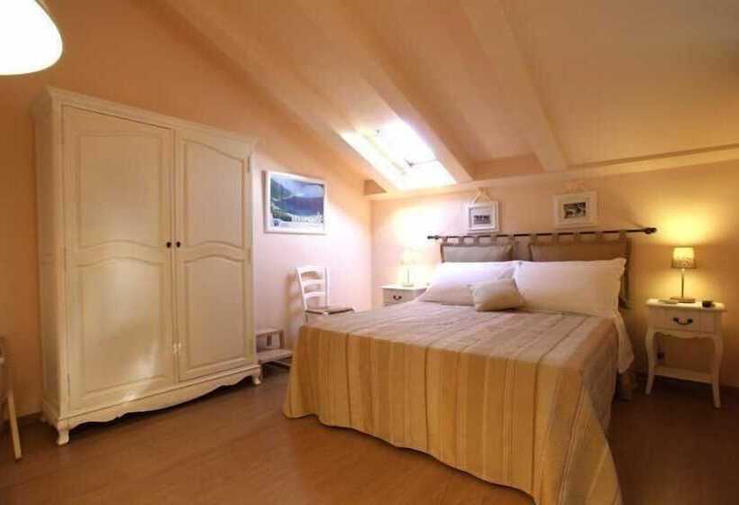 Quarto Estandar, Agriturismo Peretti