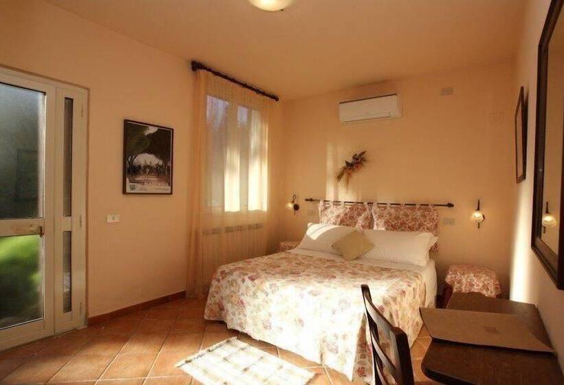 Apartamento 2 Dormitórios, Agriturismo Peretti