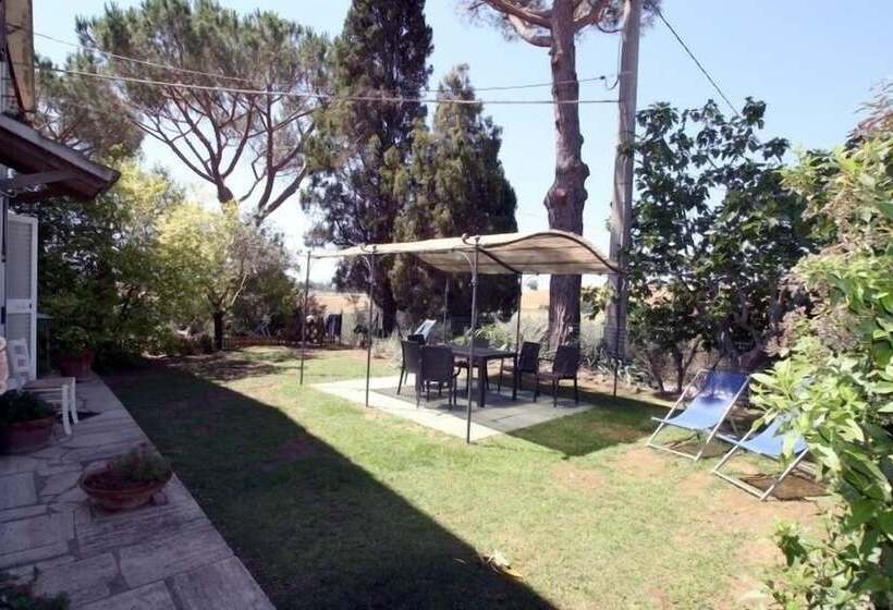 Apartamento 2 Dormitórios, Agriturismo Peretti