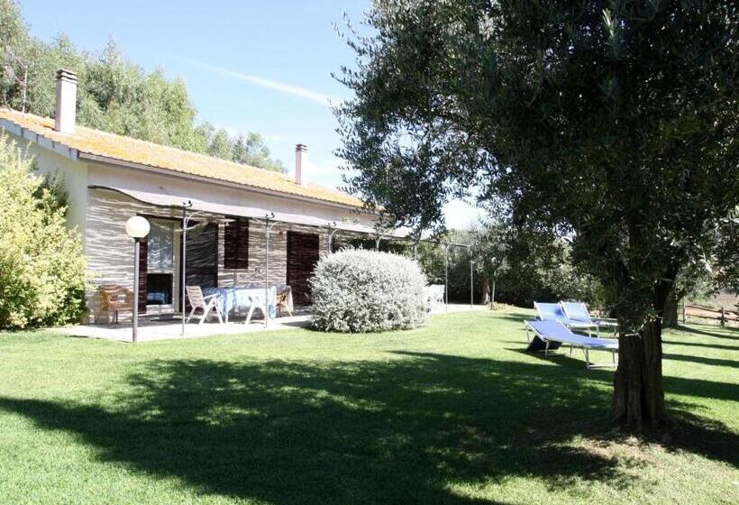 Apartamento 1 Dormitório, Agriturismo Peretti