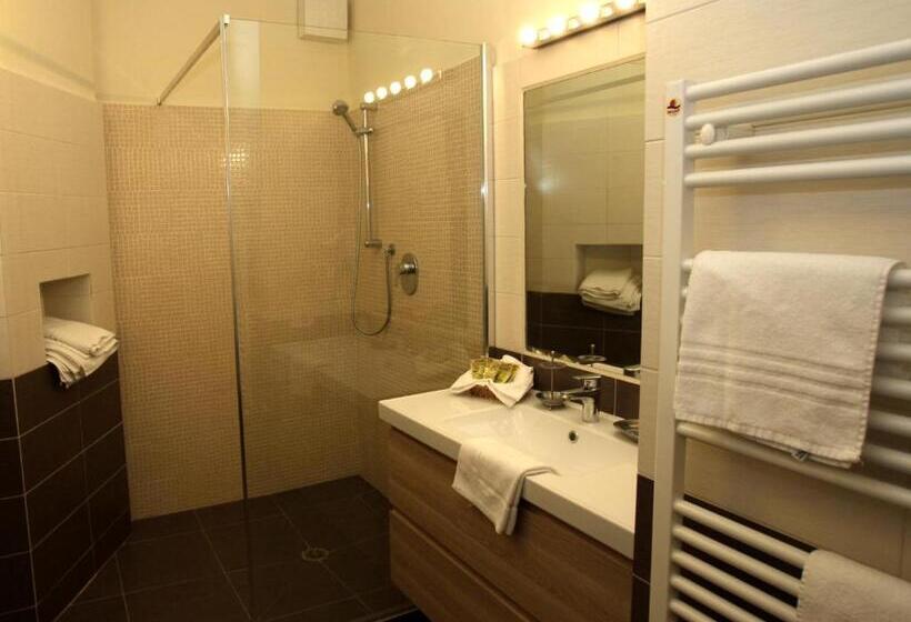 Apartamento 2 Dormitórios, Agriturismo Peretti