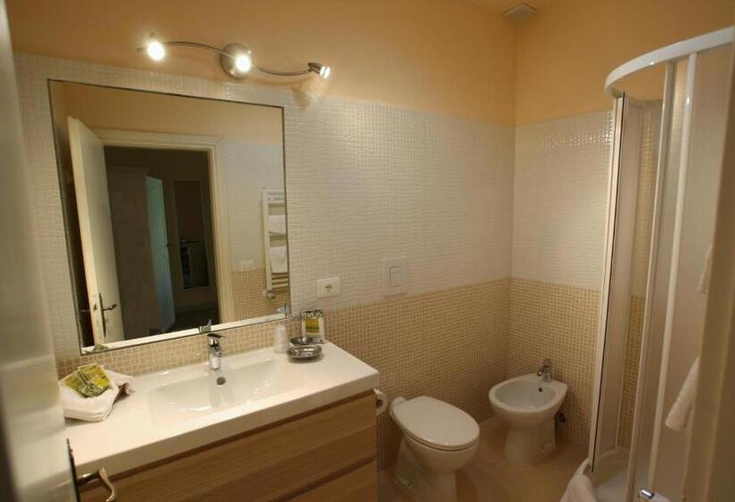 Apartamento 2 Dormitórios, Agriturismo Peretti