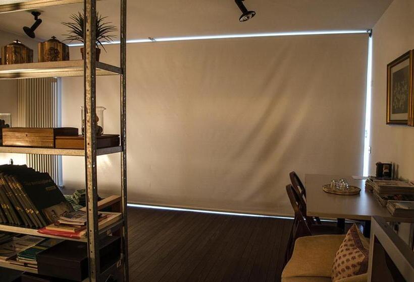 Quarto Triplo Estandar, Bed & Breakfast San Lazzaro Room