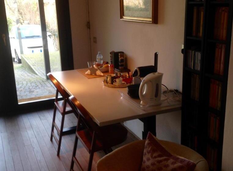 Номер Стандарт Трехместный, Bed & Breakfast San Lazzaro Room