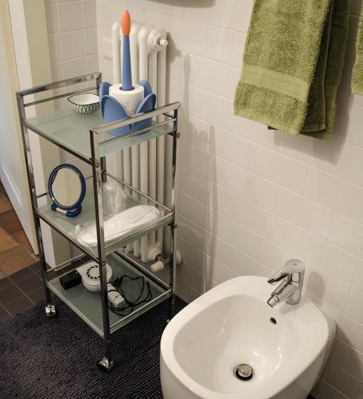 Quarto Triplo Estandar, Bed & Breakfast San Lazzaro Room