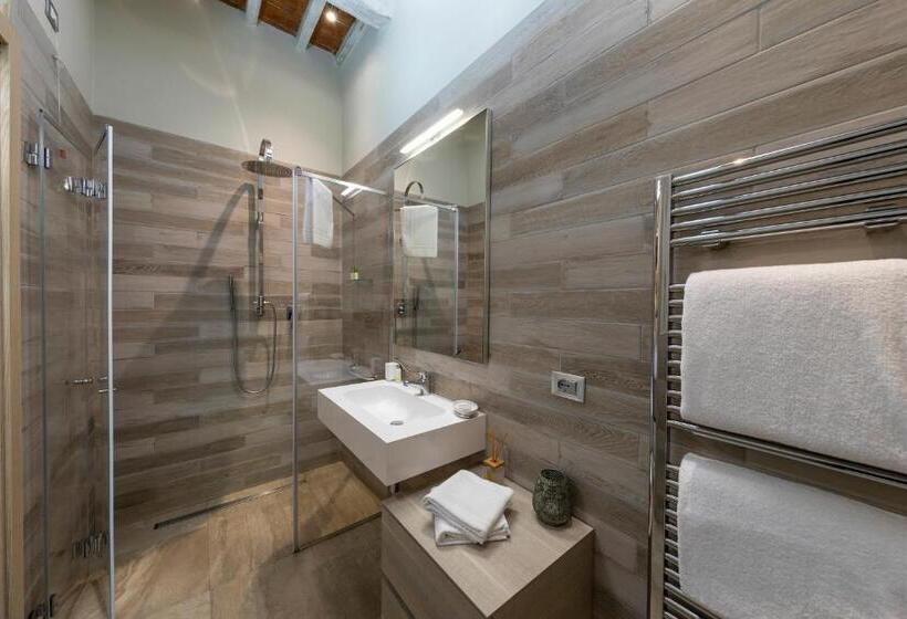 استودیوی استاندارد, Borgo Argiano