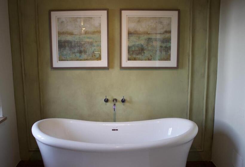 آپارتمان سوپریور 1 خوابه, Borgo Argiano