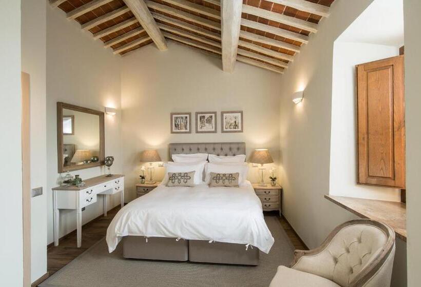 آپارتمان سوپریور 1 خوابه, Borgo Argiano