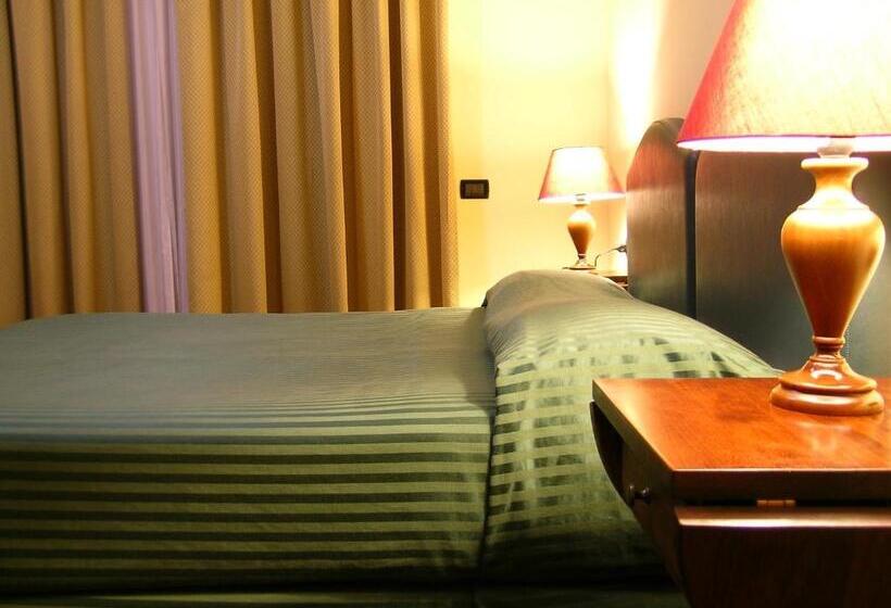 اتاق استاندارد, Relax Style House Central Rooms