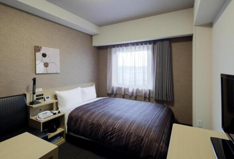 Номер Economy, Toyohashi Ekimae