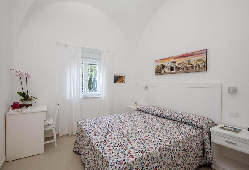 标准间, Villa Pollio Guest House