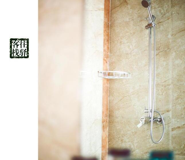 标准间, Zhangjiajie Wangyi Inn