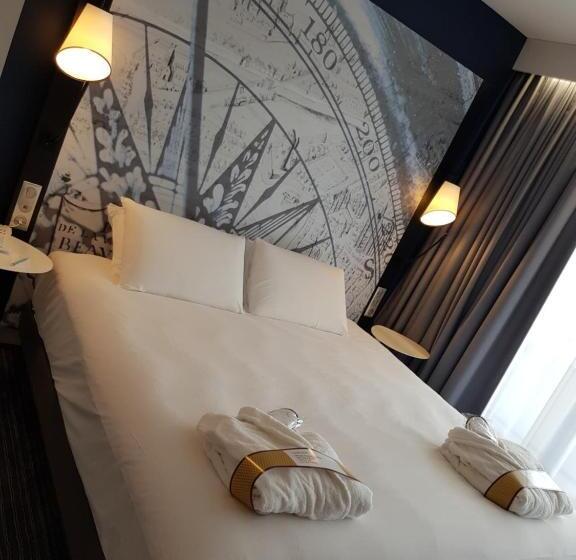 اتاق پرستیژ, Hôtel Mercure Beauvais Centre Cathédrale