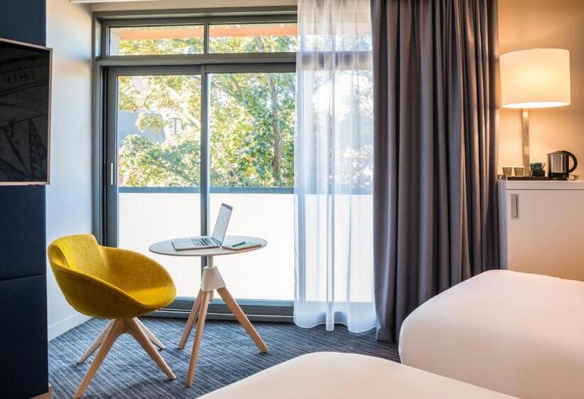 اتاق کلاسیک, Hôtel Mercure Beauvais Centre Cathédrale
