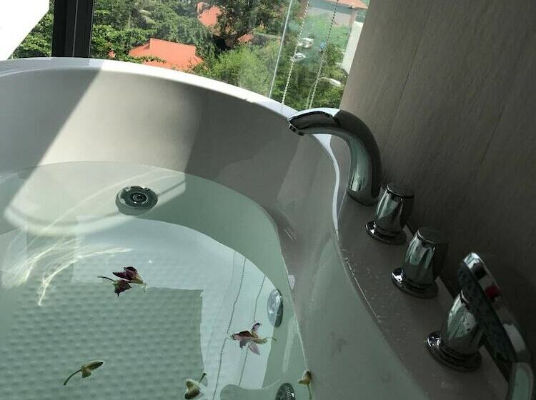 آپارتمان 1 خوابه با چشم‌انداز دریا, Nha Trang Harbor Apartments &
