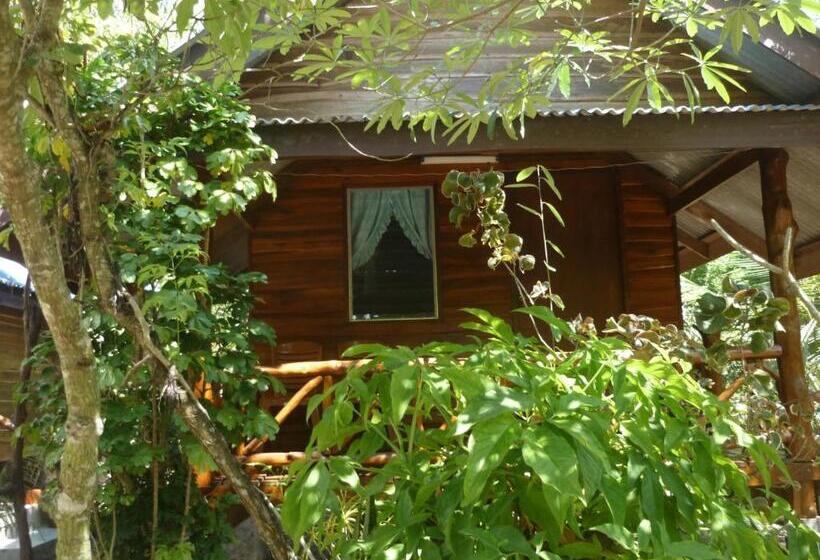 بانگلوی استاندارد, Pasai Beach Lodge