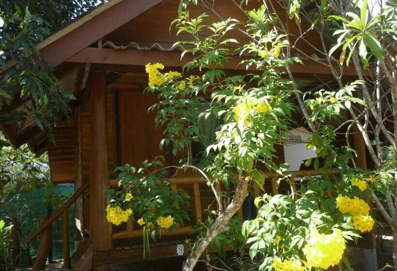 بانگلوی استاندارد, Pasai Beach Lodge