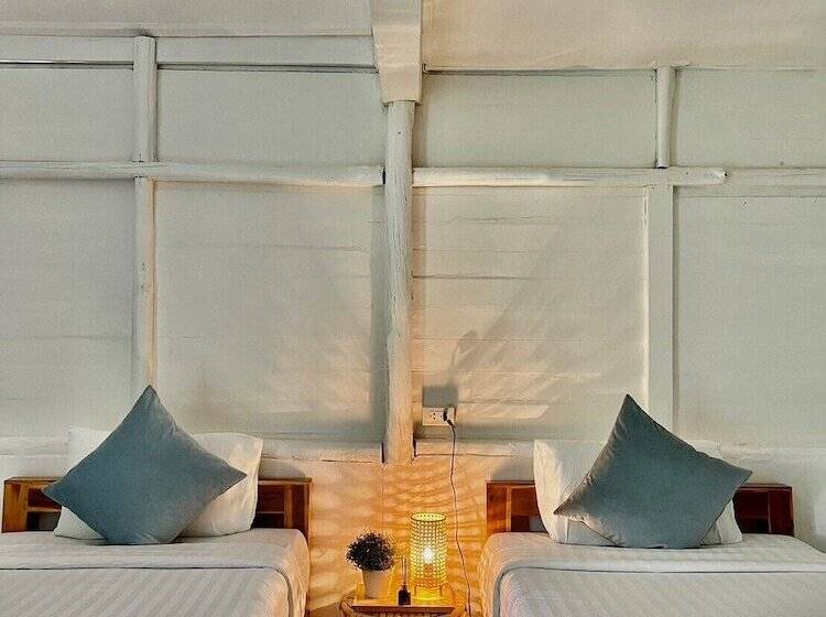 패밀리 방갈로, Siam Bay Resort