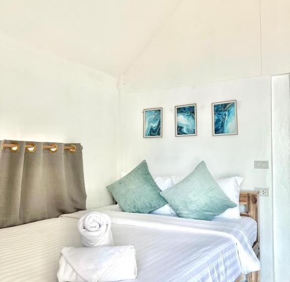 스탠다드 방갈로, Siam Bay Resort