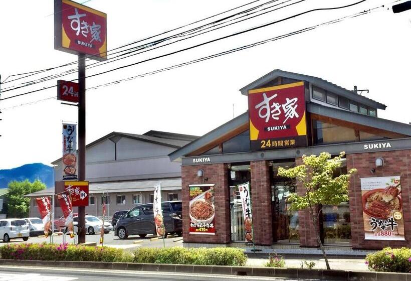 패밀리 룸, Backpackers Dorms Miwa   Hostel