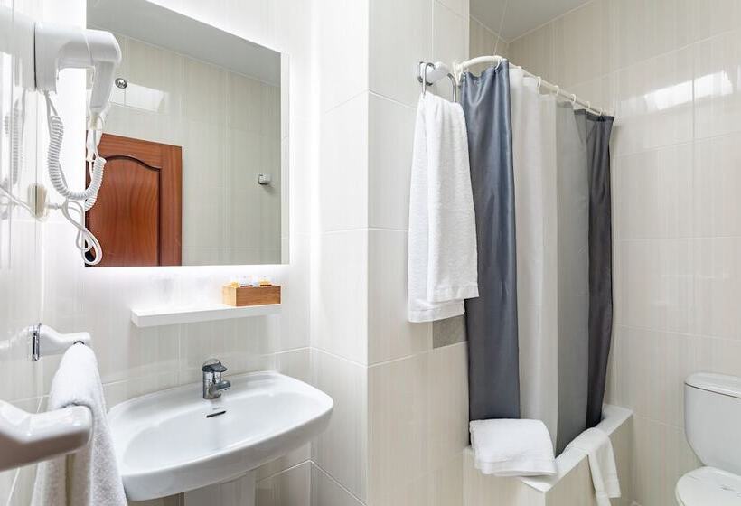 Номер Стандарт, Hostal La Costa